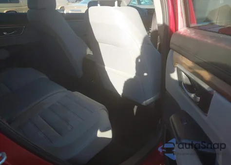 2021 Honda Cr-V 2Wd Ex z USA, uszkodzony, nr VIN 5J6RW1H54MA003716